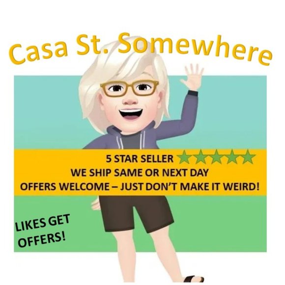 DIAMOND STASH Trendy Jeans 32x31 - Picture 9 of 9